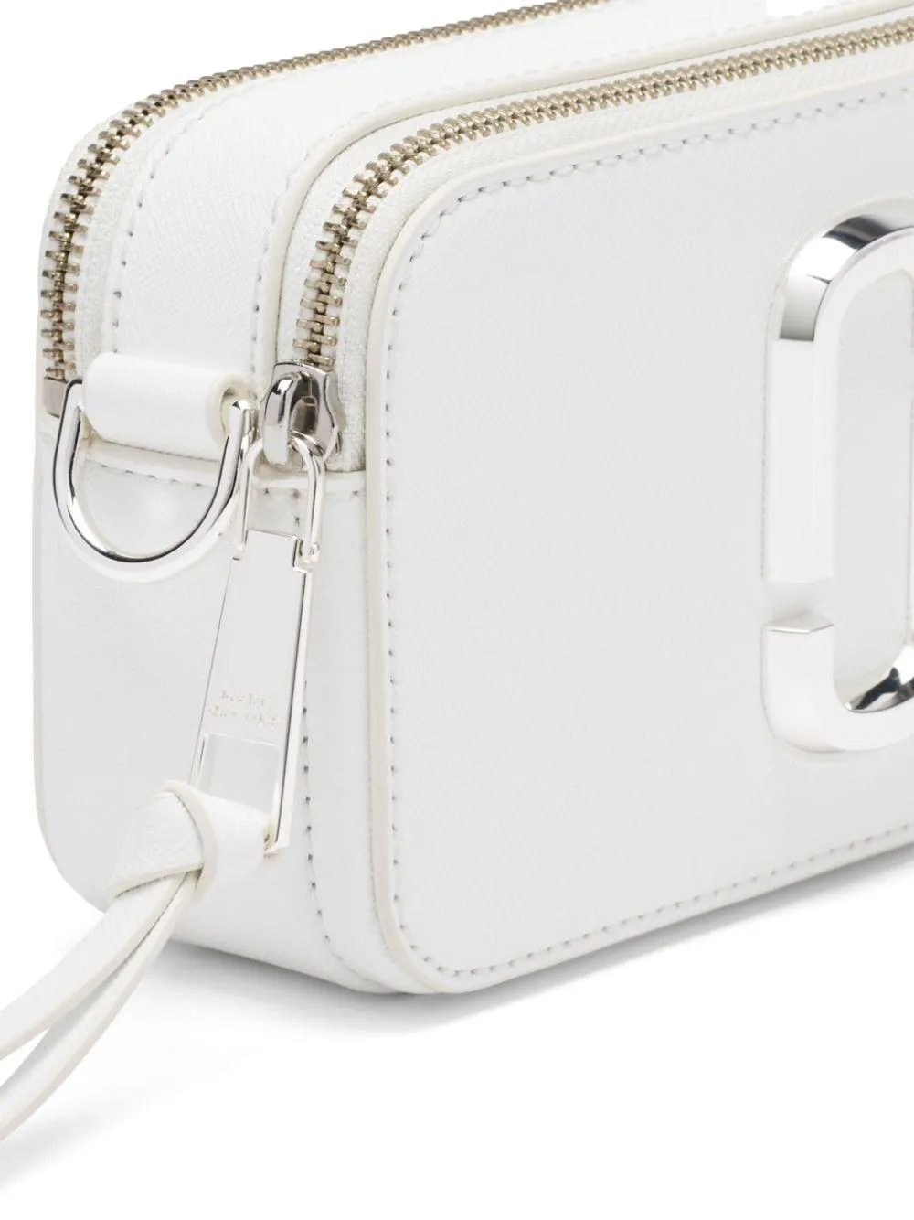 The Utility Snapshot Crossbody Bag