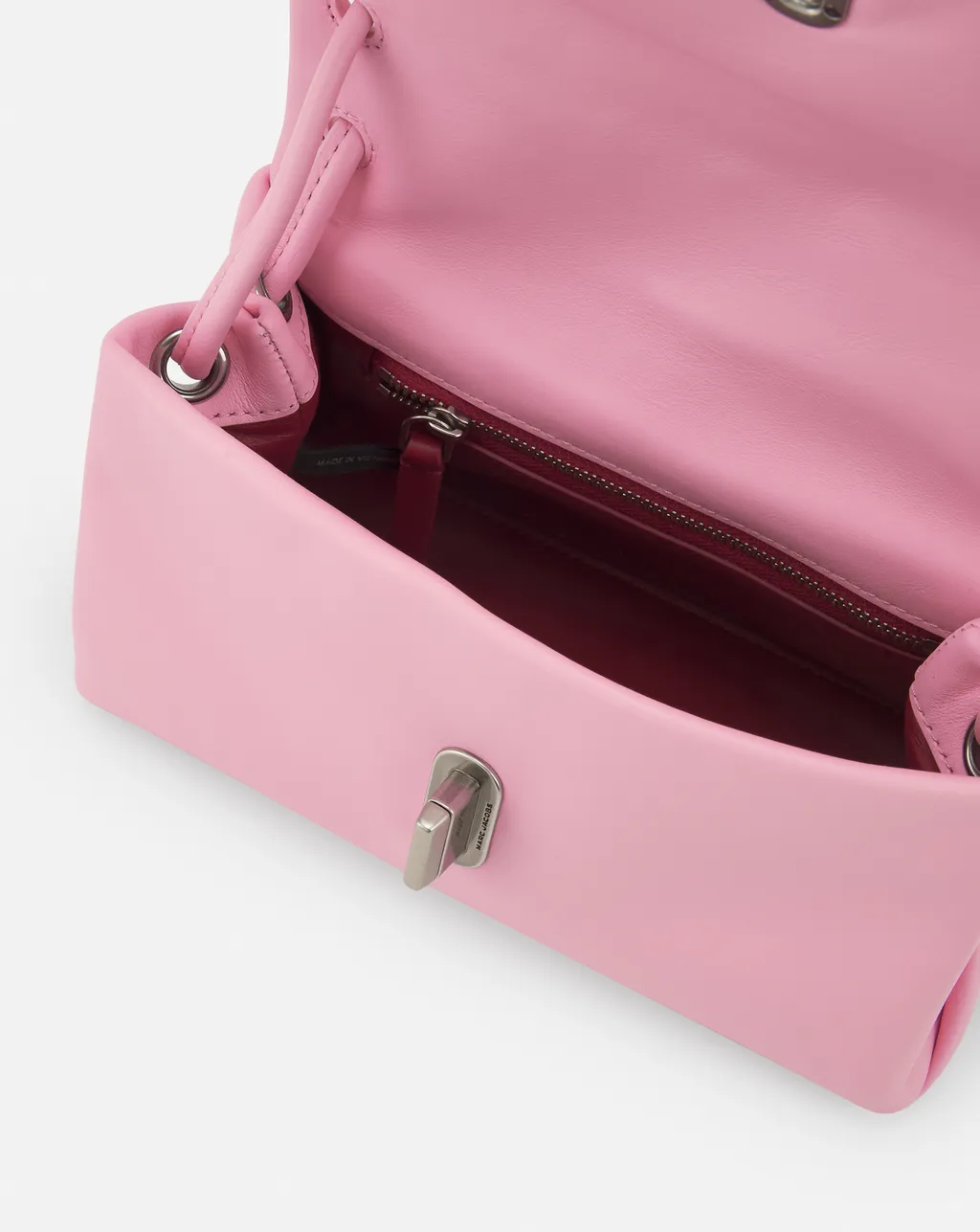The Mini Dual Bag