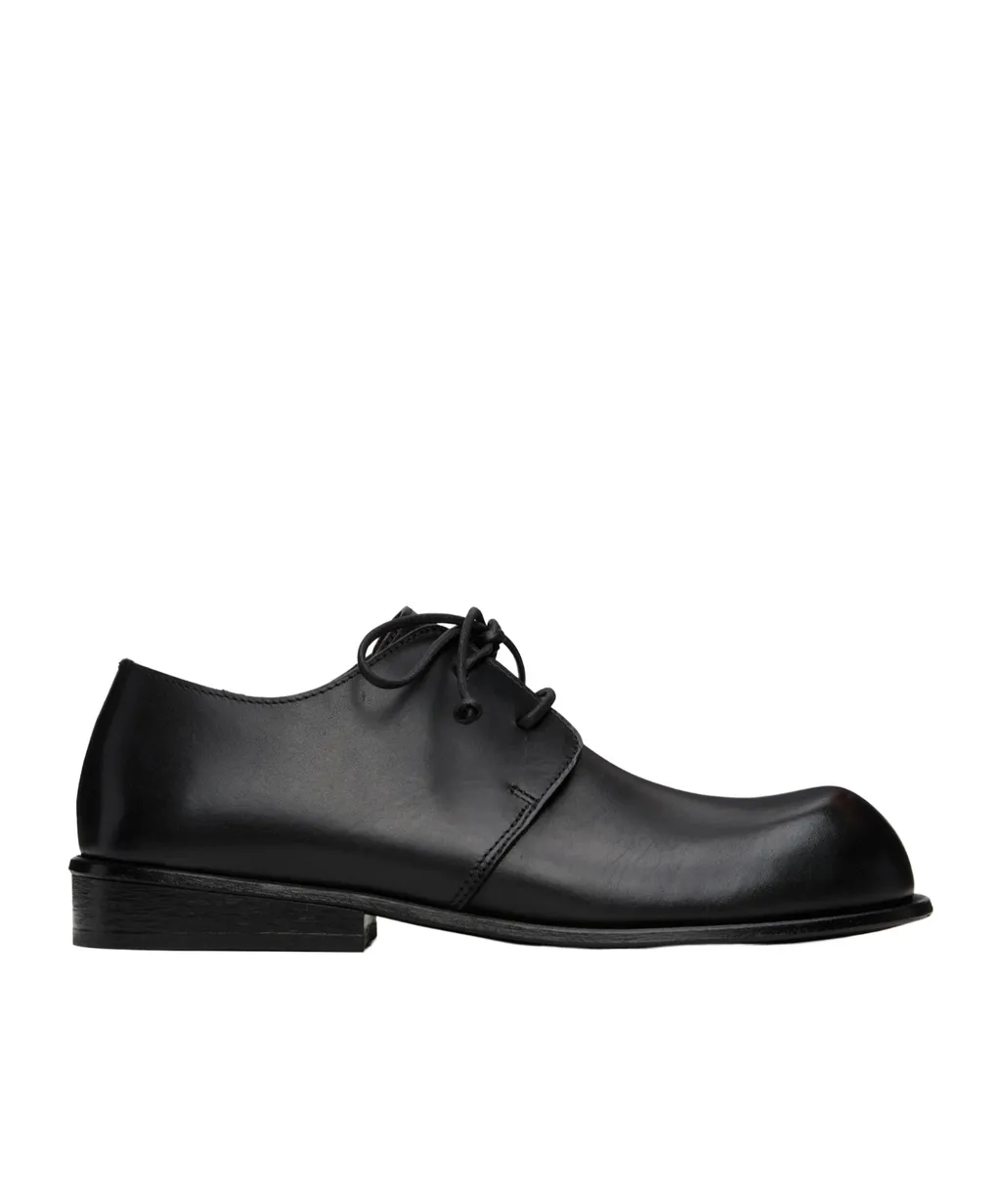 Muso Derby Shoes