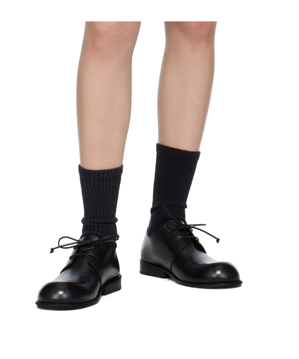 Muso Derby Shoes