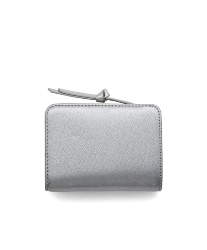 The Snapshot Mini Compact Wallet