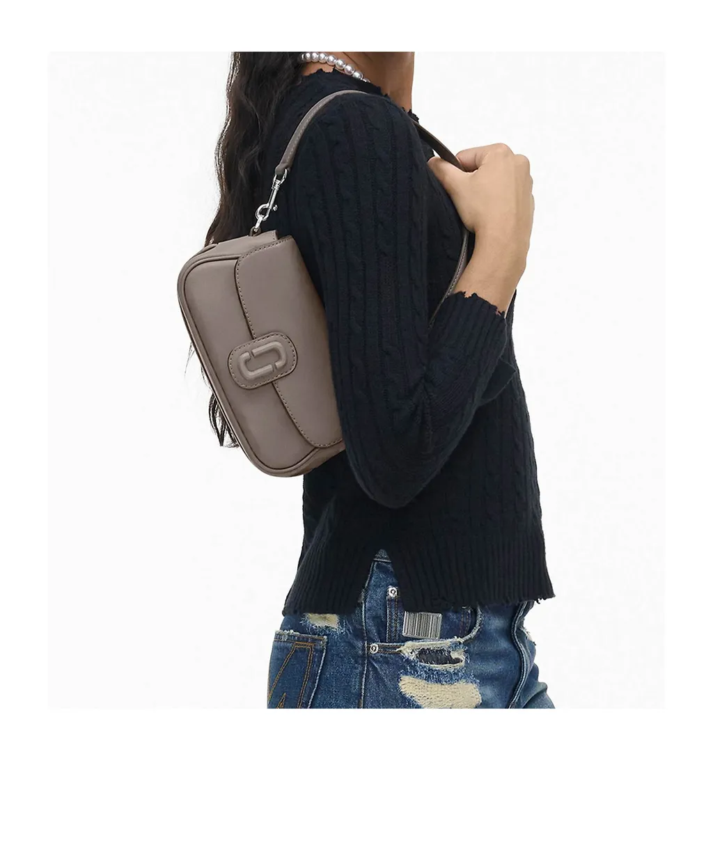 The Clover Shoulder Bag