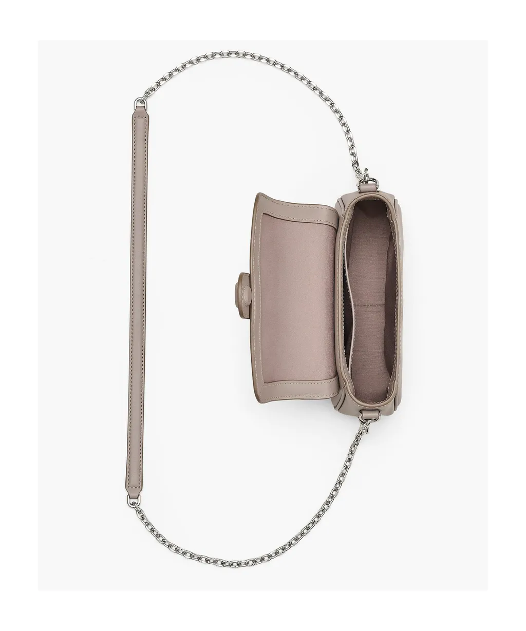 The Clover Shoulder Bag