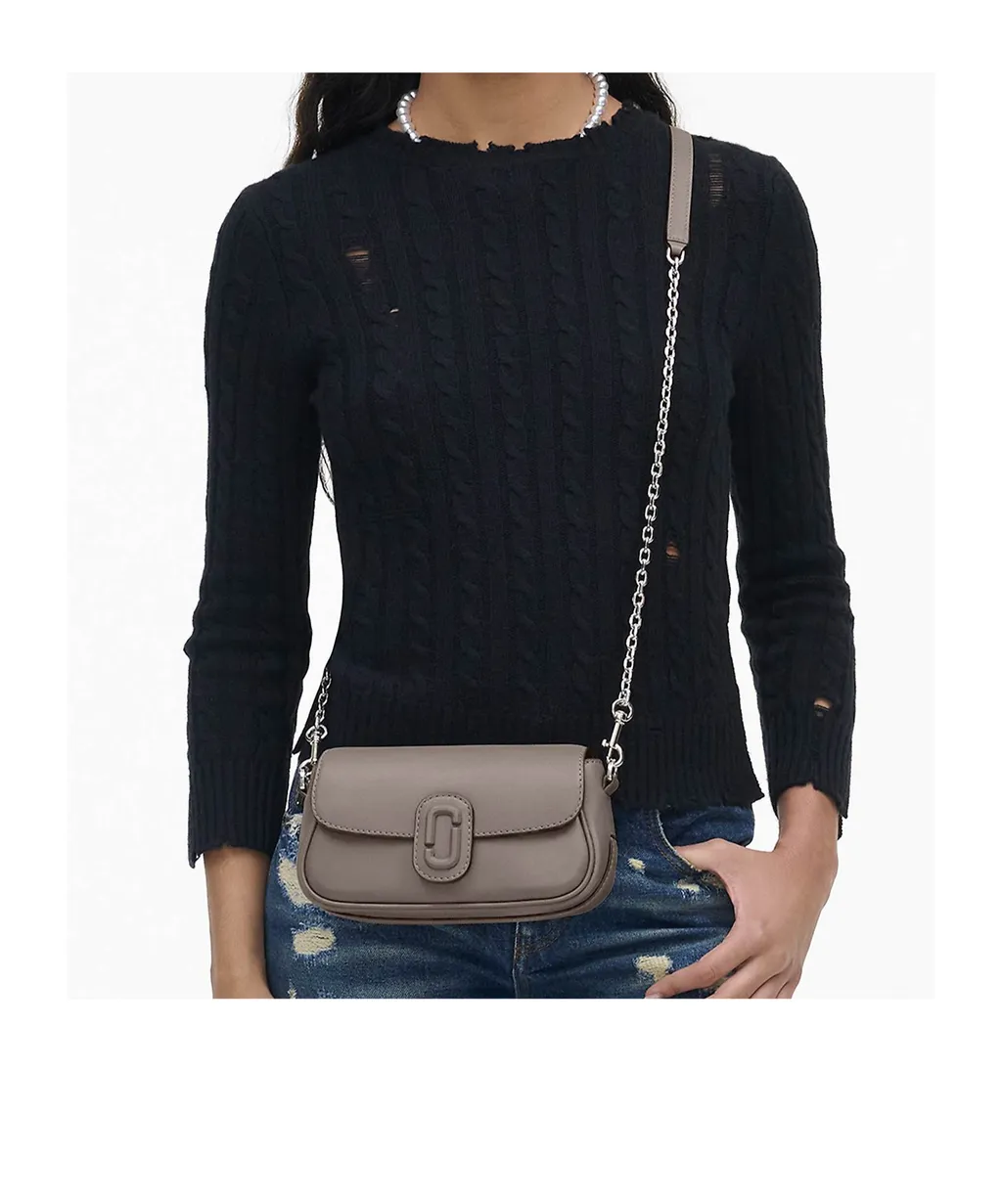 The Clover Shoulder Bag