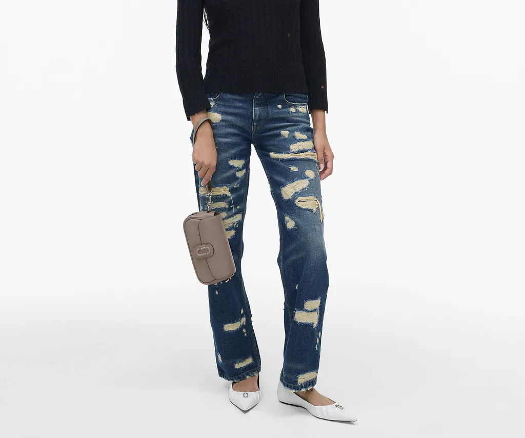 The Clover Shoulder Bag