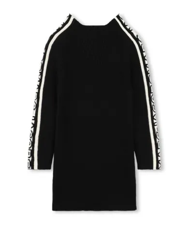 Logo Dress