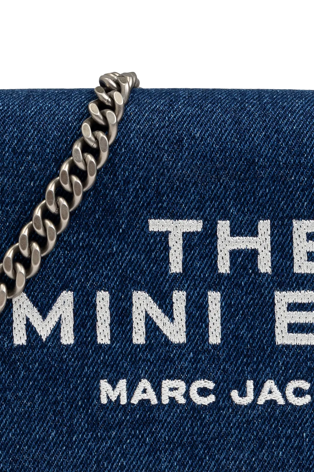 The Mini Bag