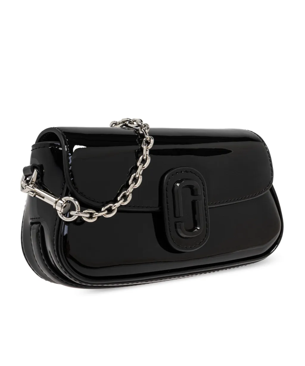 The Clover Small Shoulder Bag