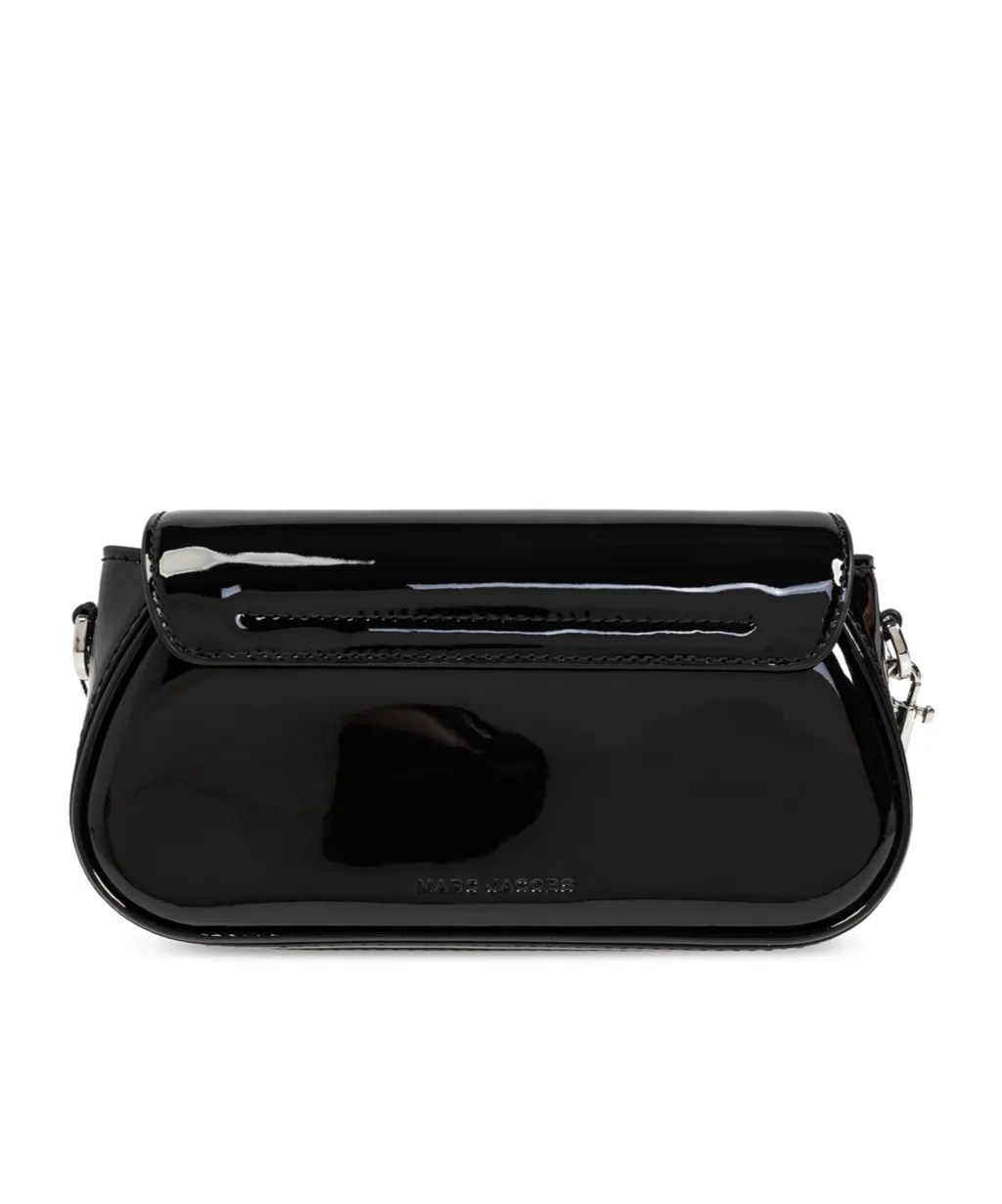 The Clover Small Shoulder Bag
