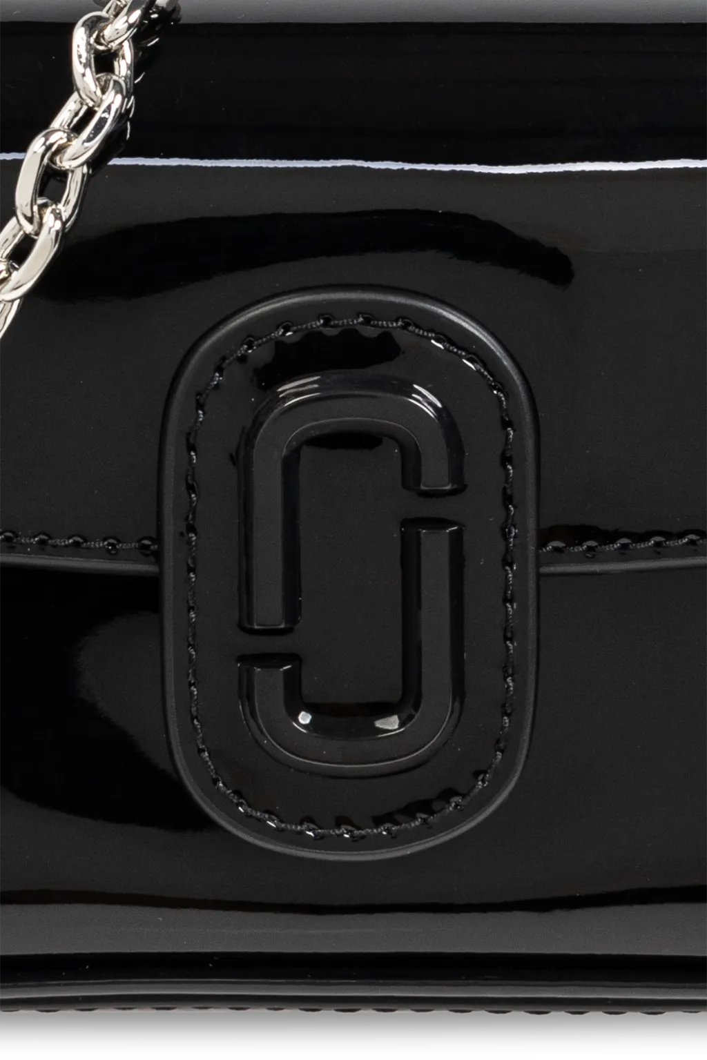 The Clover Small Shoulder Bag