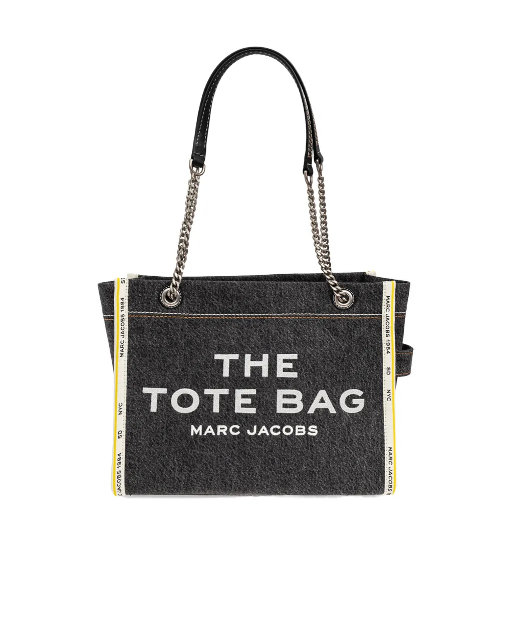The Tote Bag