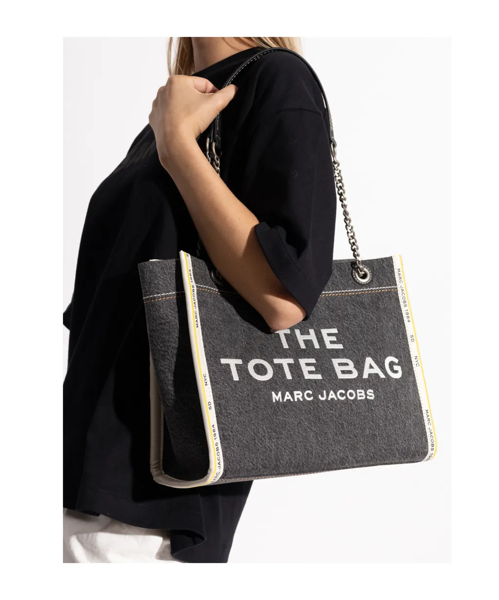 The Tote Bag