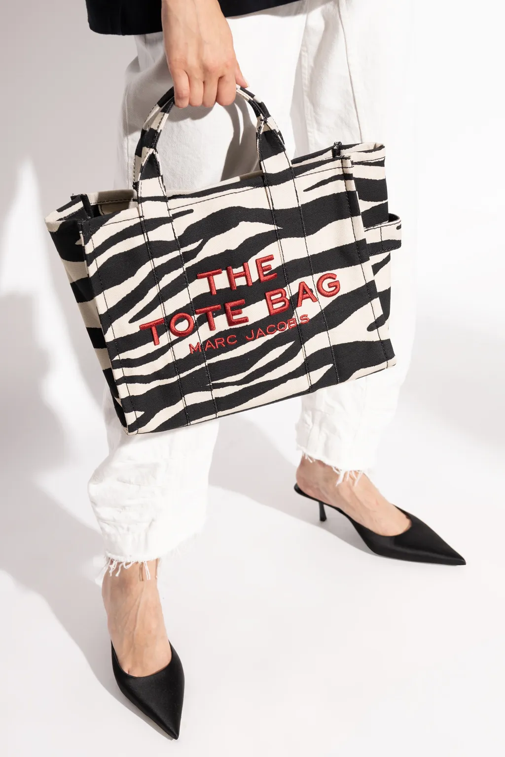 The Tote Bag