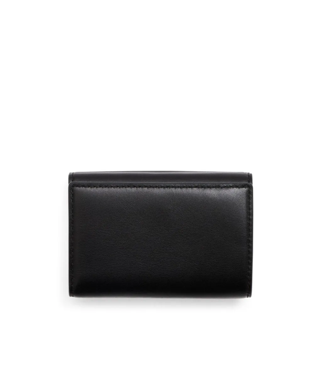 The J Marc Tri-Fold Wallet
