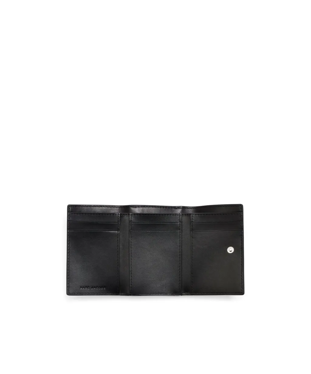 The J Marc Tri-Fold Wallet