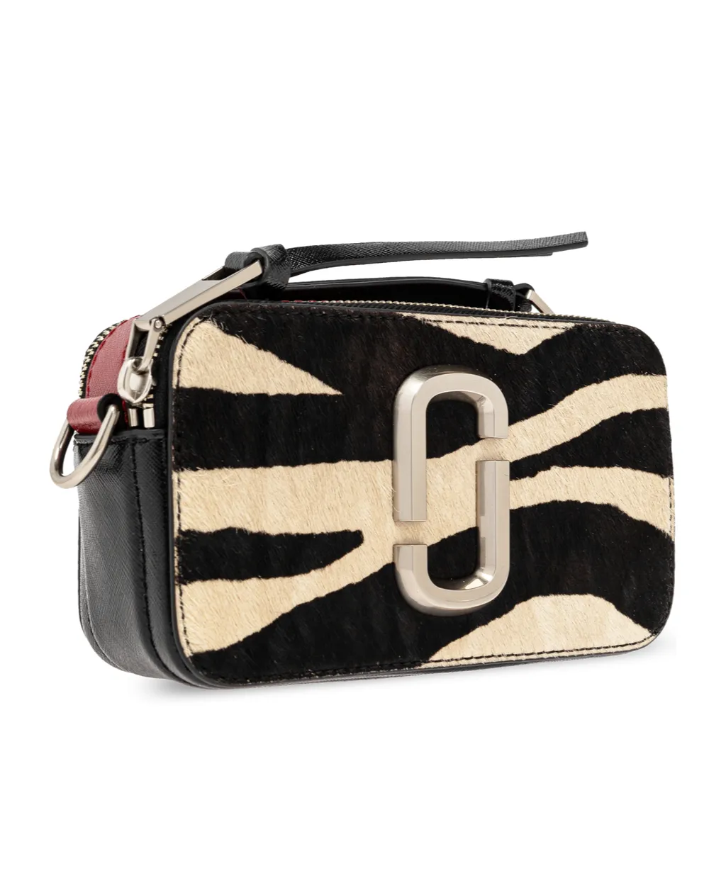 Logo Shoulder Bag