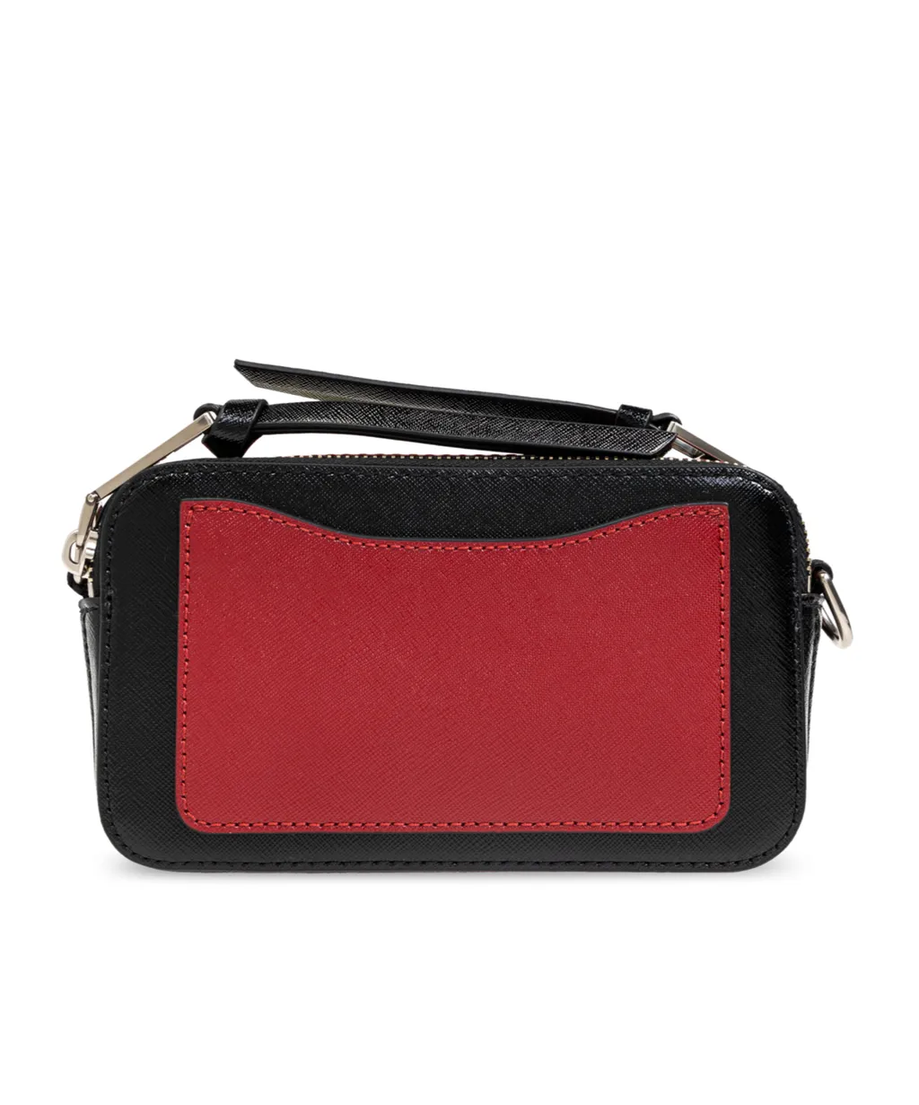 Logo Shoulder Bag