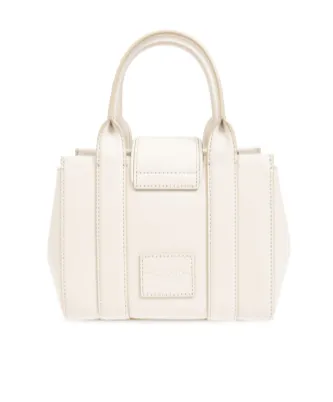 The Turnlock Tote Bag