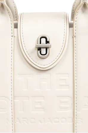 The Turnlock Tote Bag