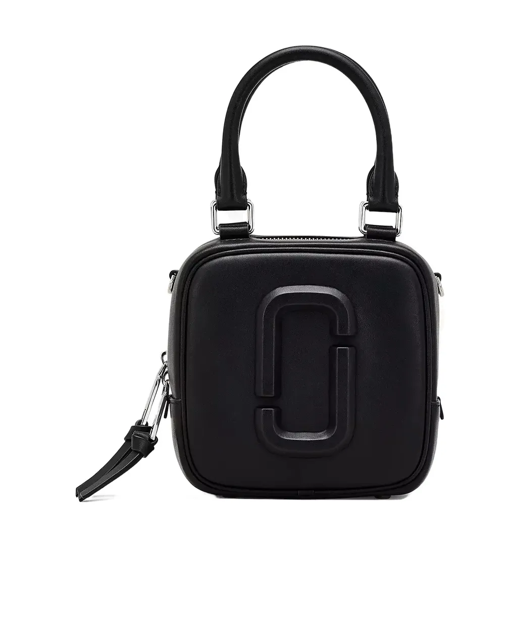 The Cube Small Crossbody Bag