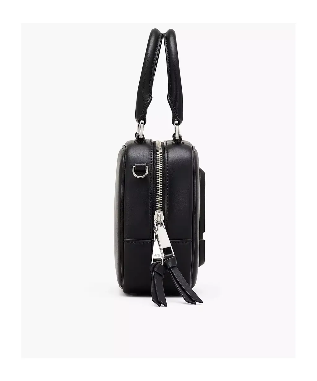 The Cube Small Crossbody Bag