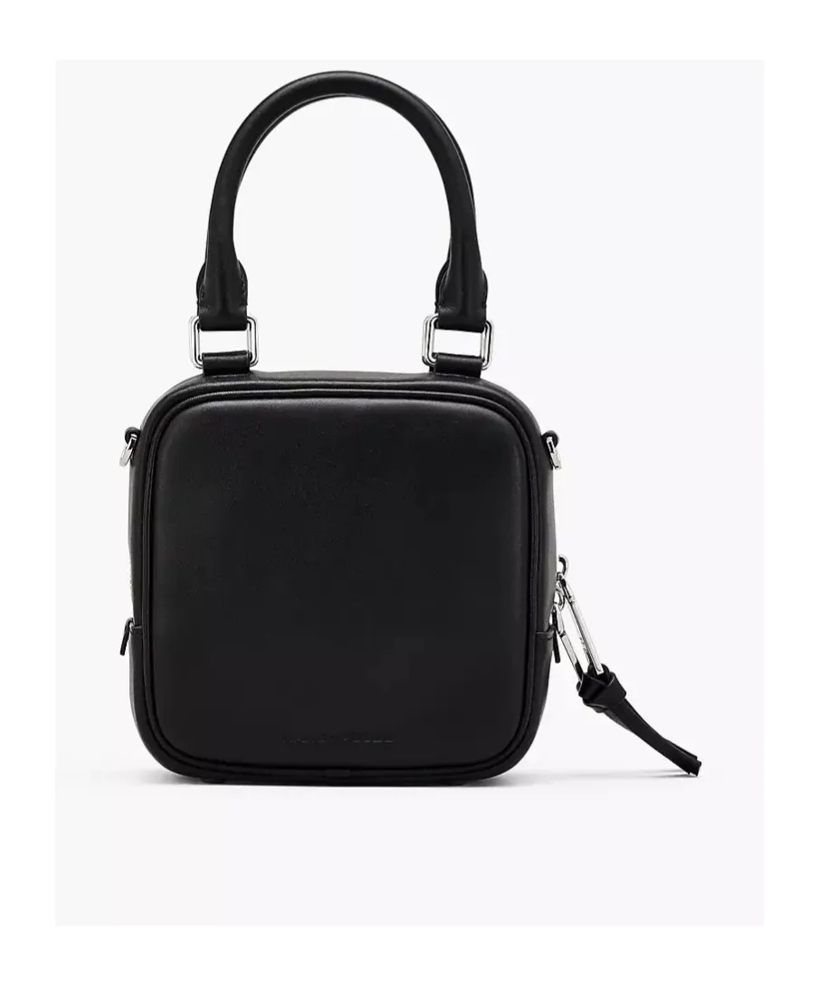 The Cube Small Crossbody Bag