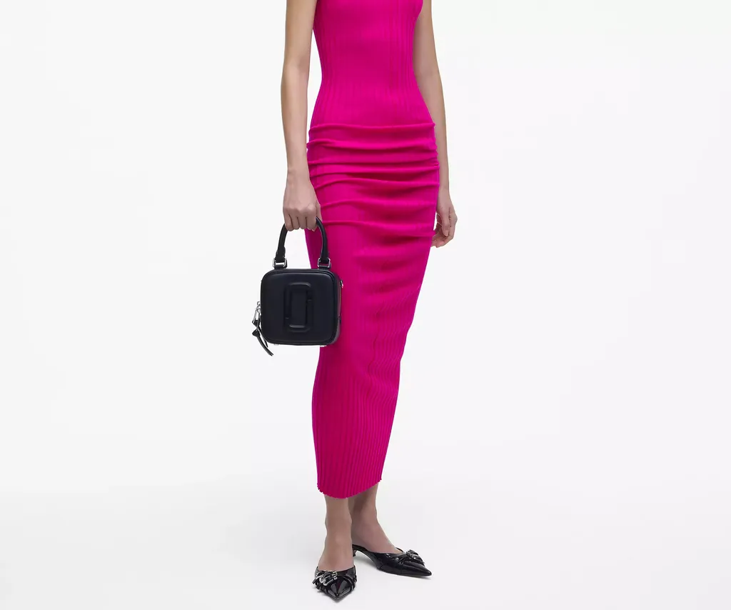 The Cube Small Crossbody Bag