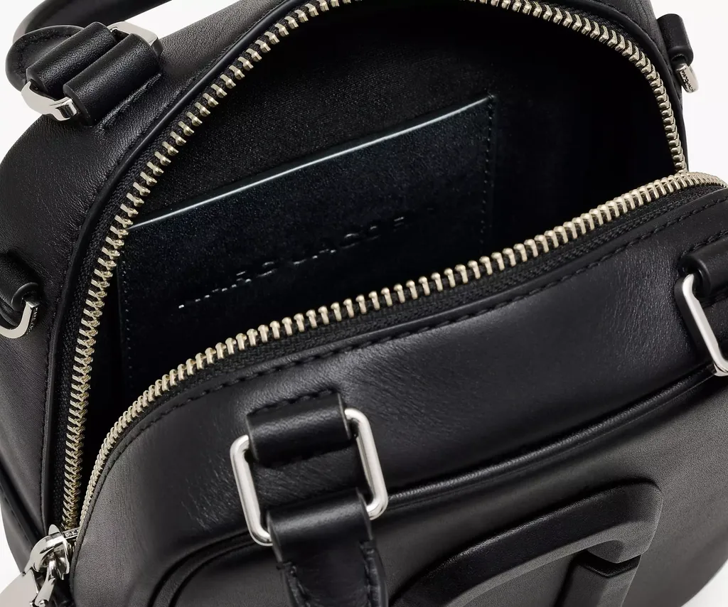 The Cube Small Crossbody Bag