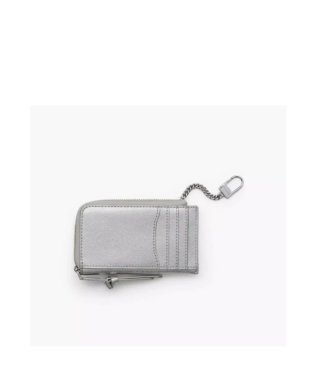 The Snapshot Zip-Up Wallet