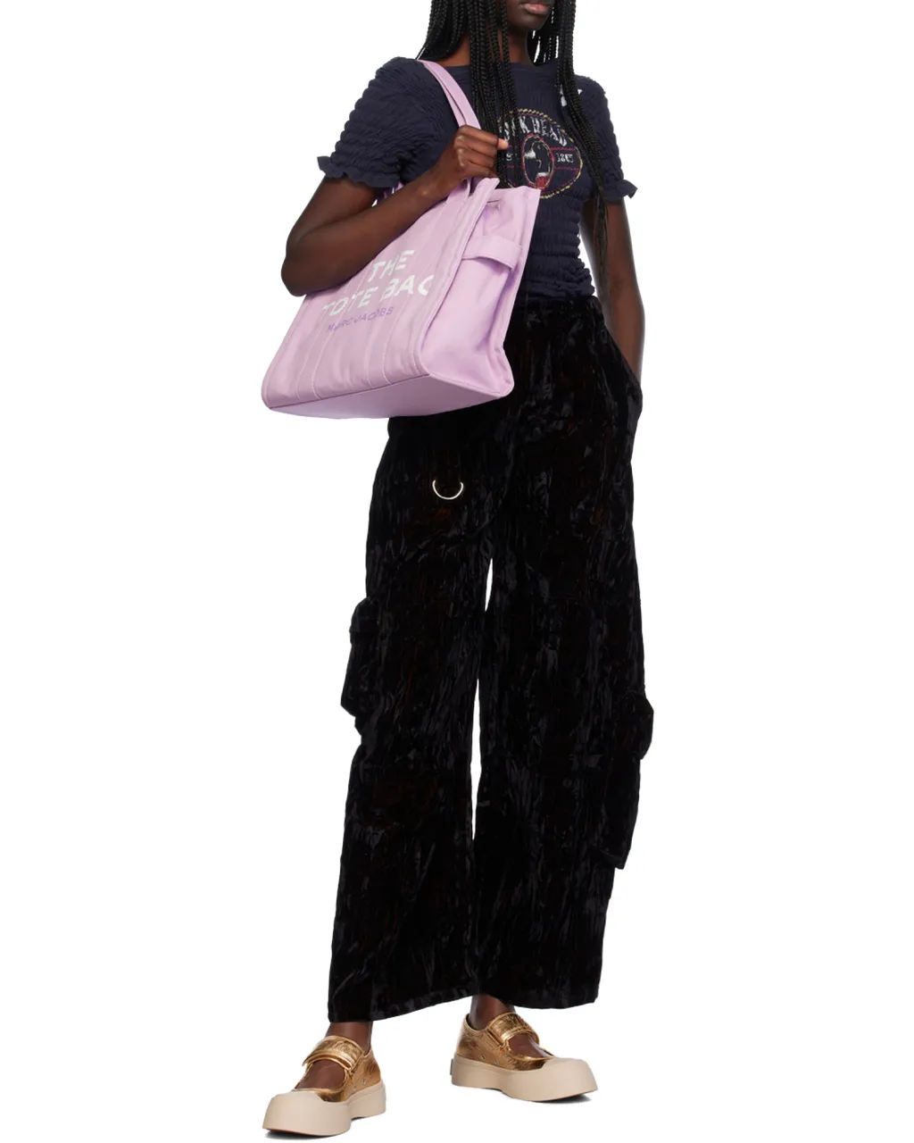 The Tote Bag