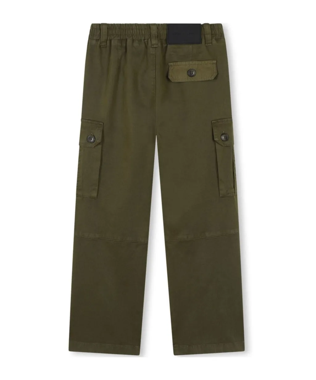 Cargo Pants