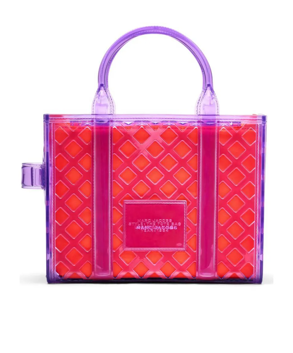 The Jelly Small Tote Bag