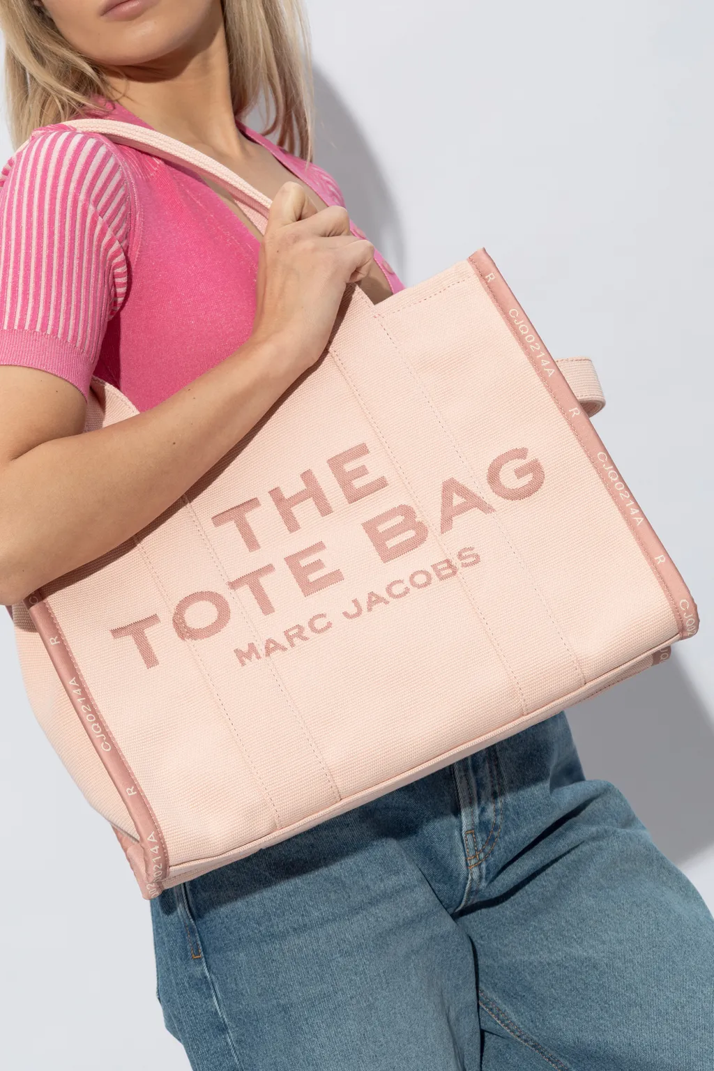The Tote Bag