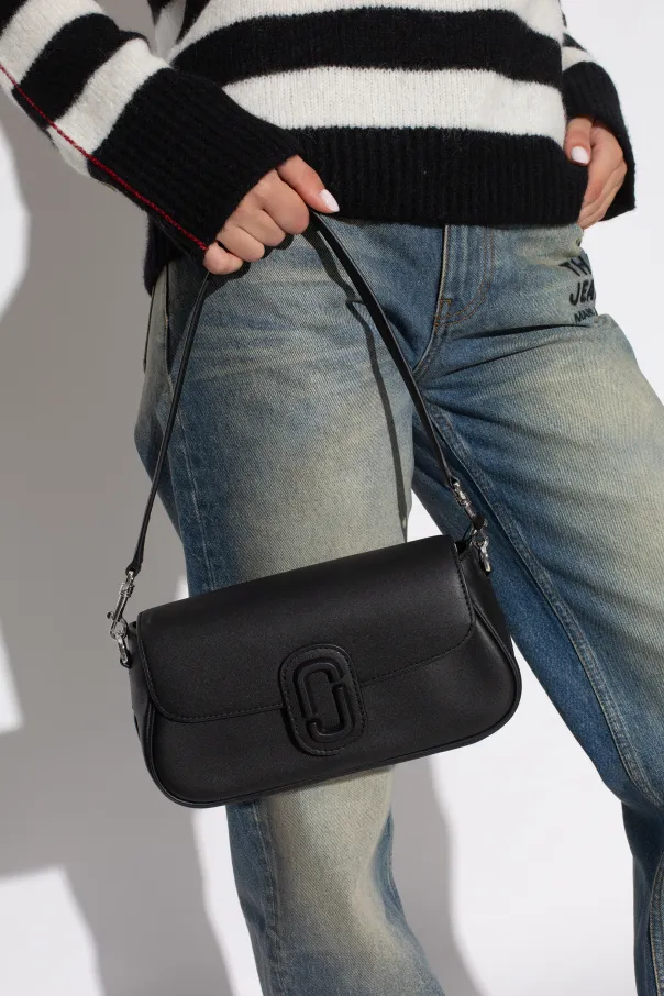 The Large Clover Shoulder Bag