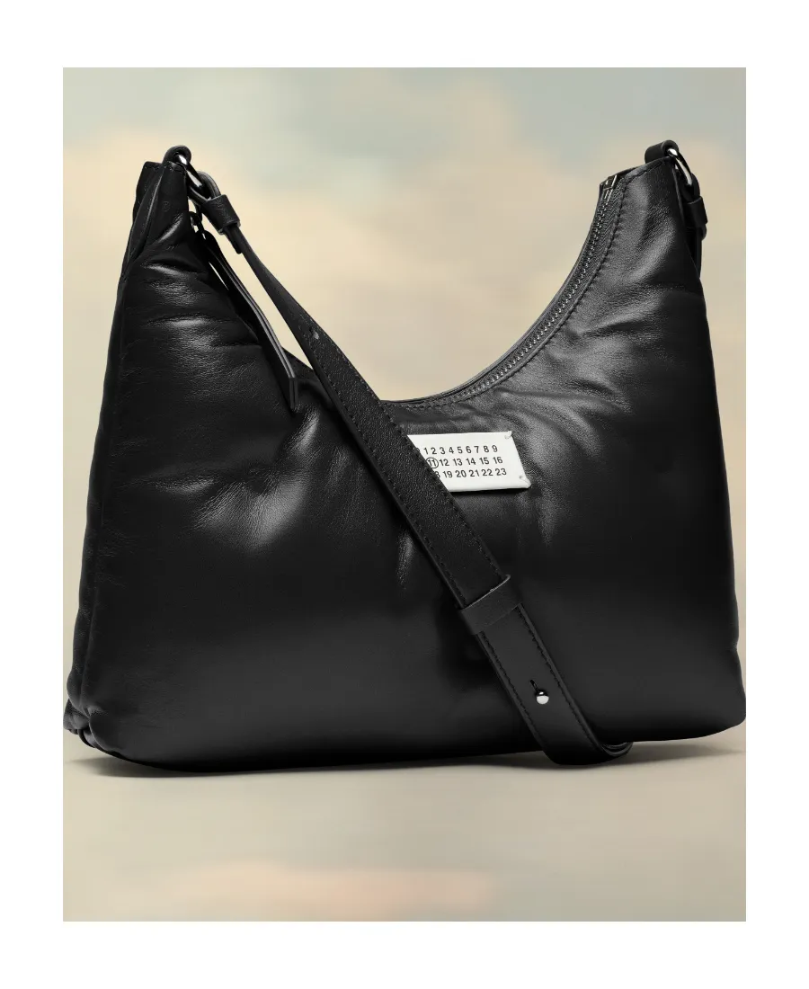 Glam Slam Small Shoulder Bag