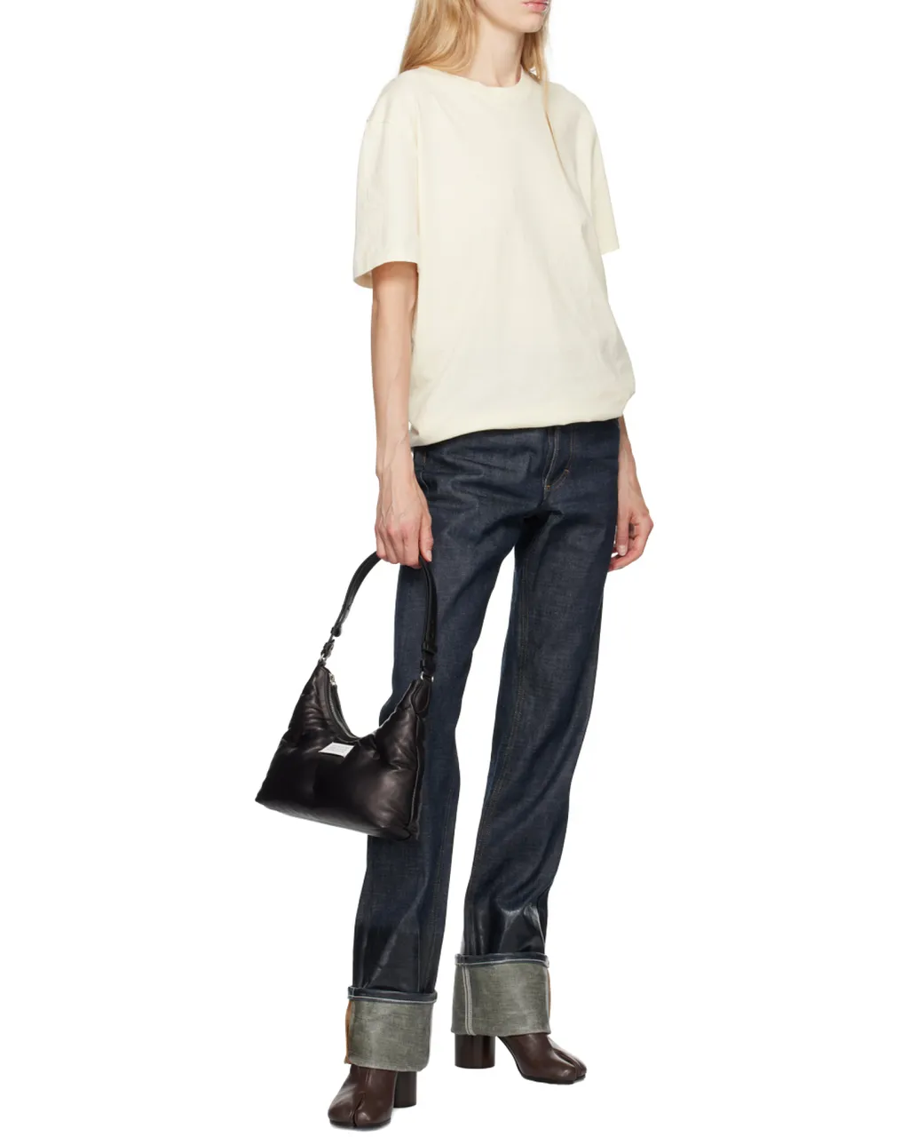 Glam Slam Small Shoulder Bag