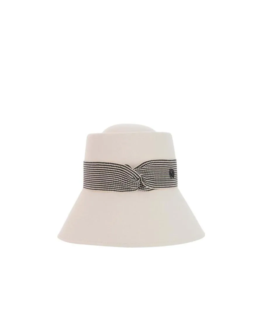 Logo Decoration Hat