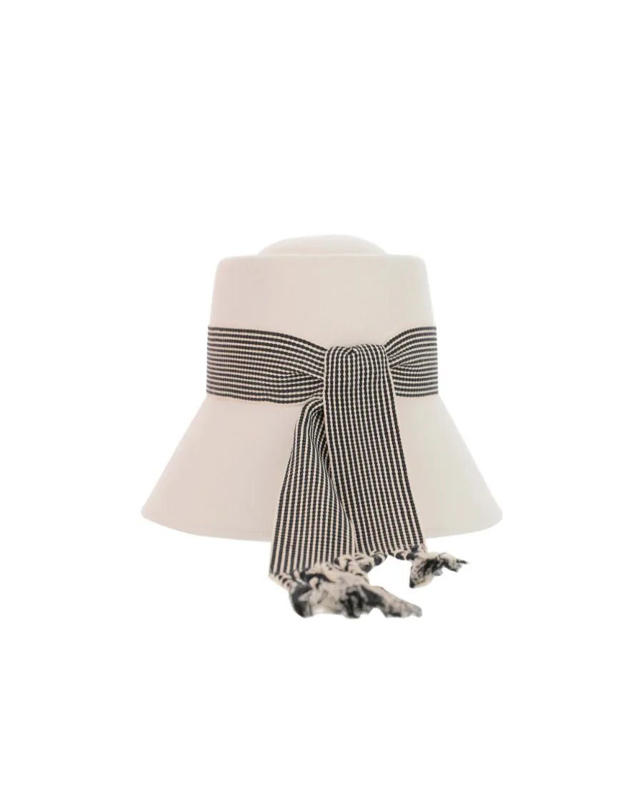 Logo Decoration Hat