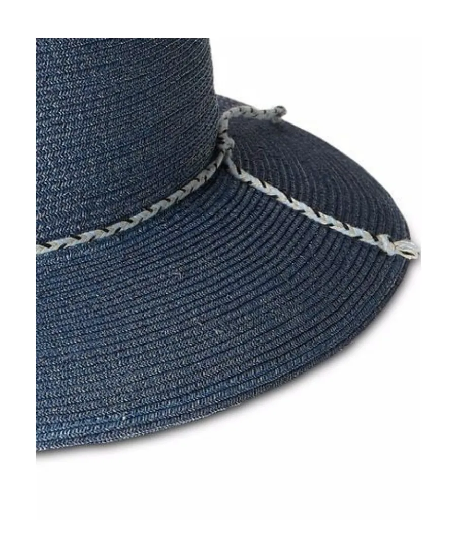 Virginia Fedora