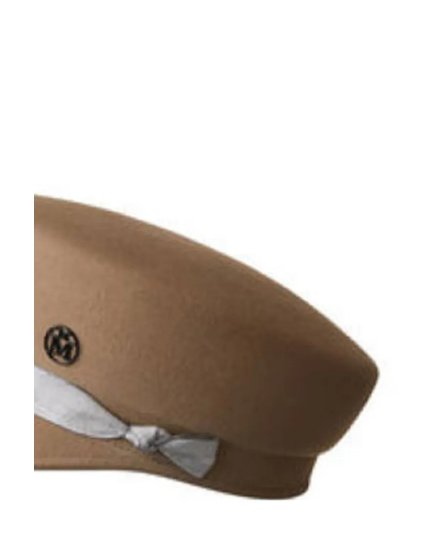 Hat With Brim