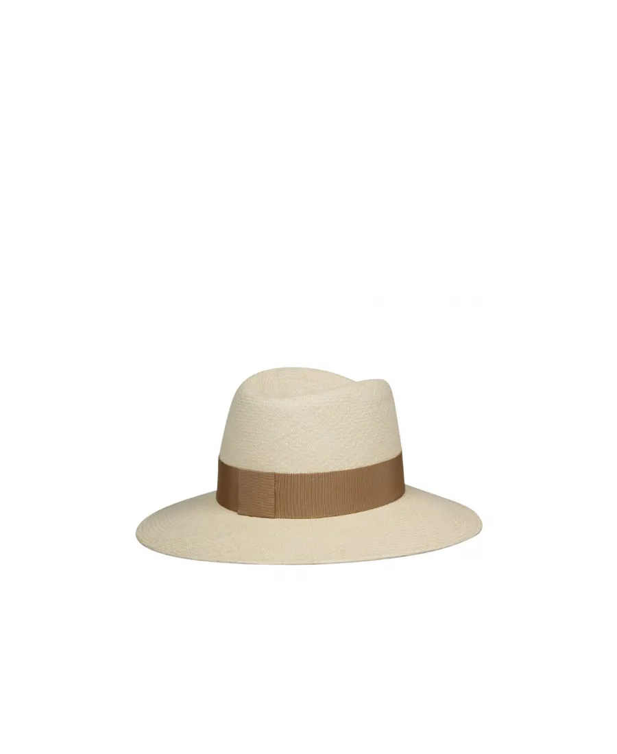 Virginie Fedora Hat