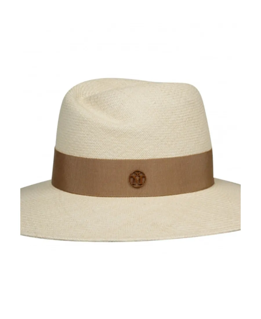 Virginie Fedora Hat