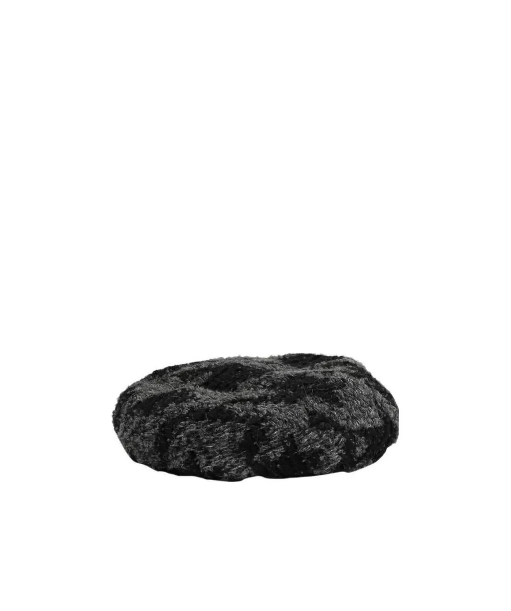 Tweed Beret