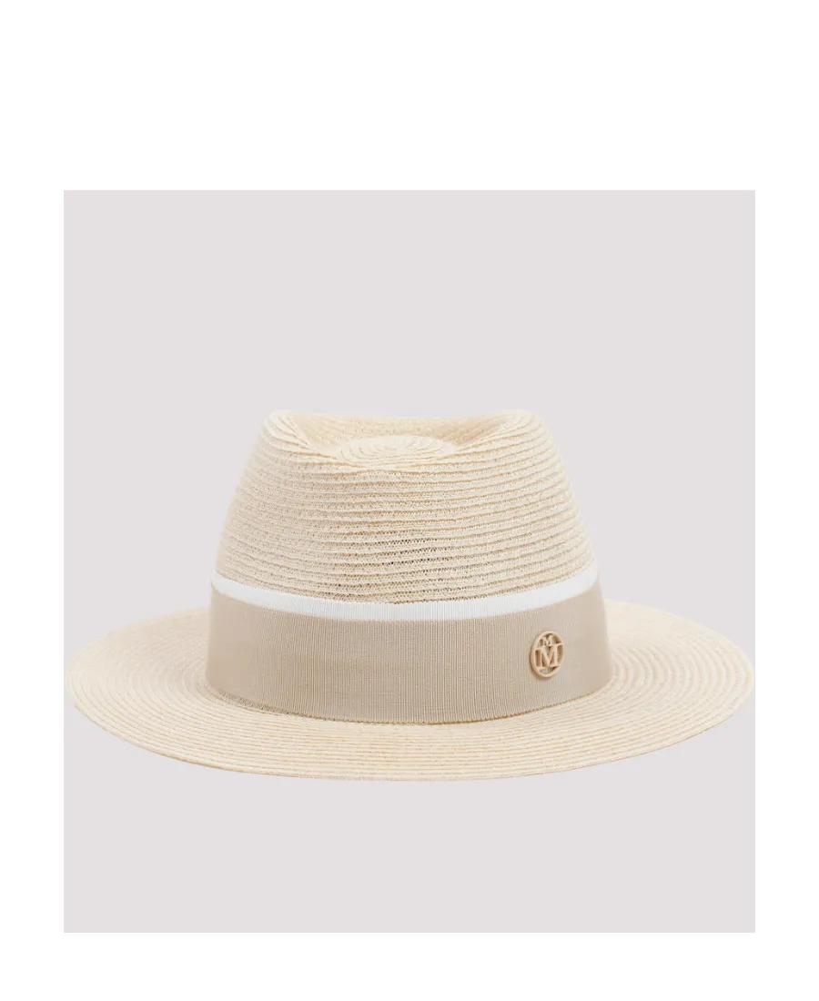 Logo Plaque Andre Hat