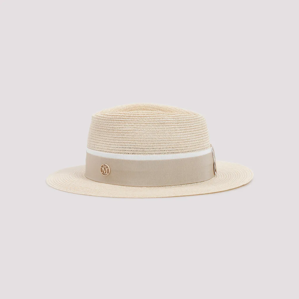 Logo Plaque Andre Hat