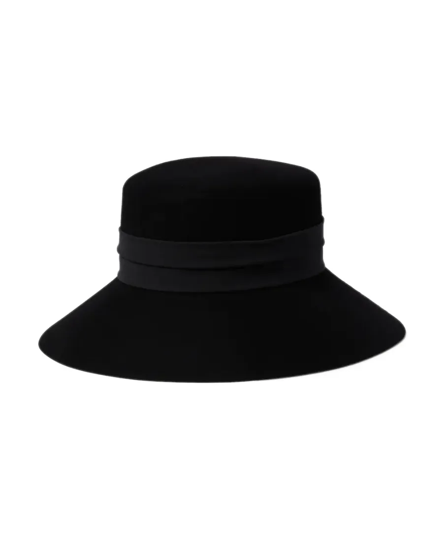 Pearl Top Hat