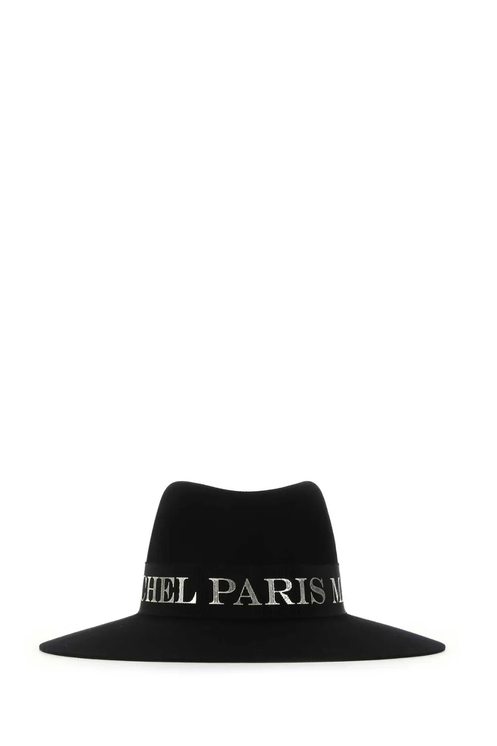 Charles Logo Trim Hat