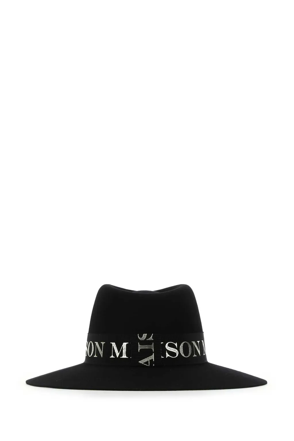 Charles Logo Trim Hat
