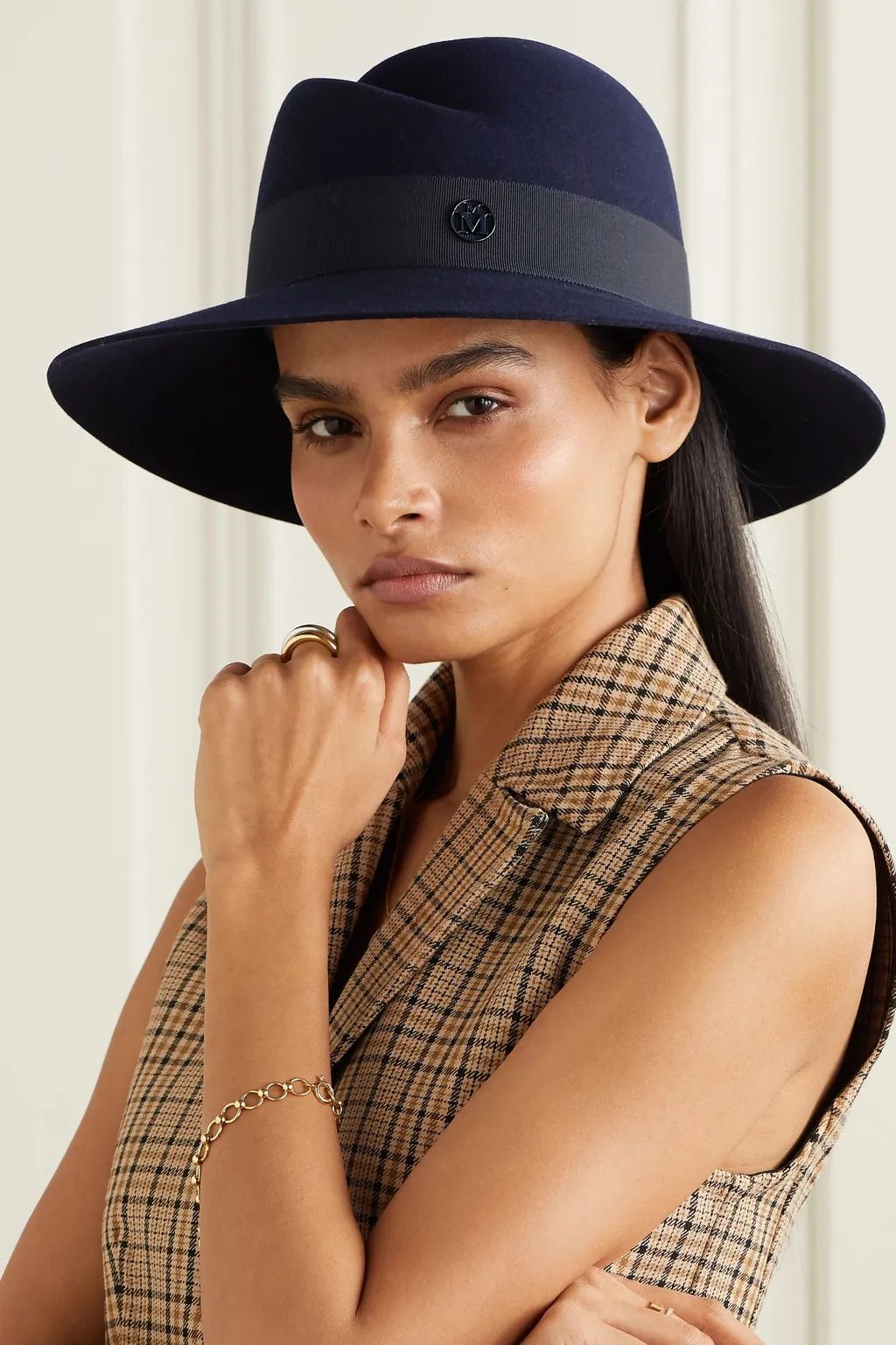 Virginie Hat