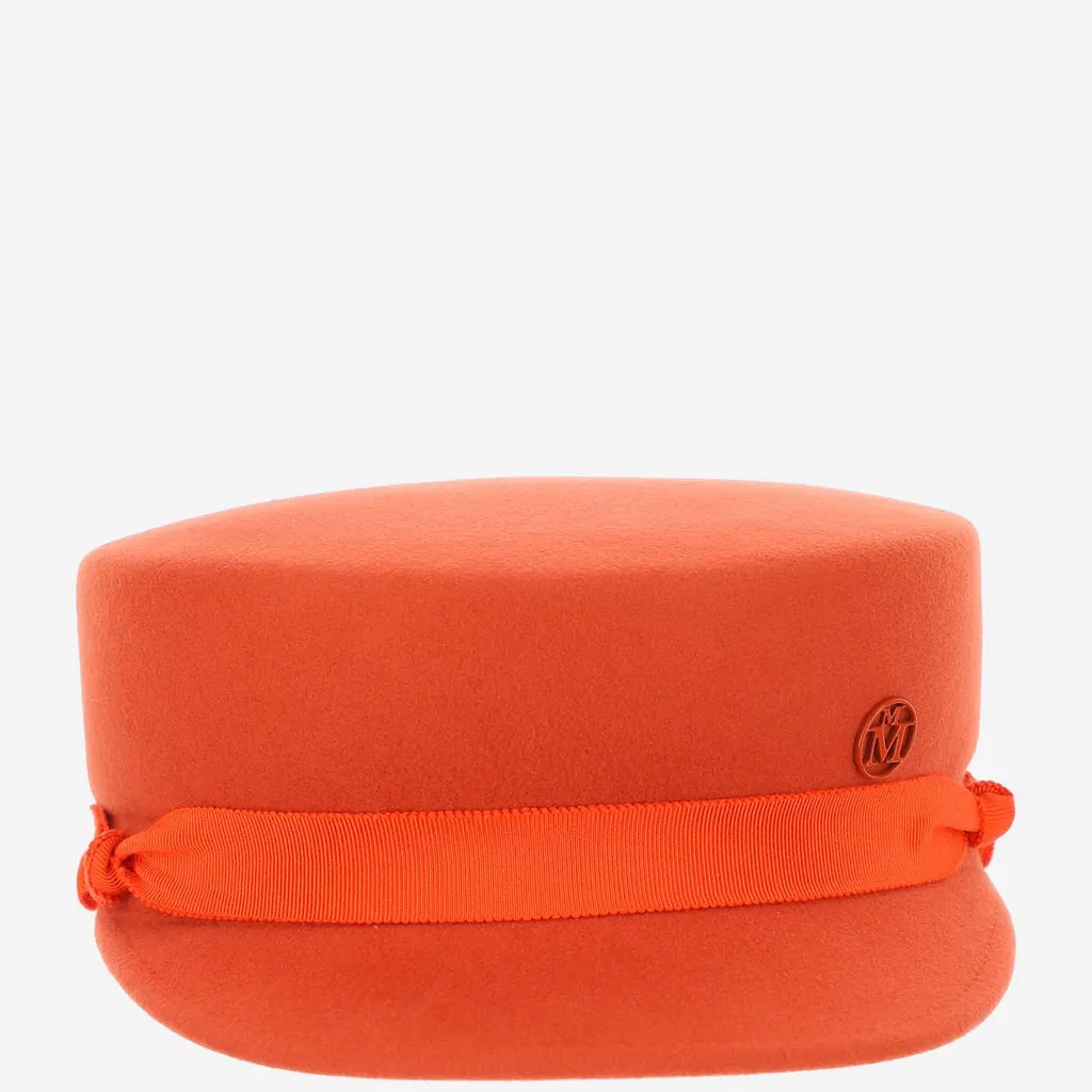 Abby Baker Boy Hat